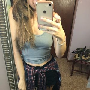 Essential A.E.O tank top 🌟